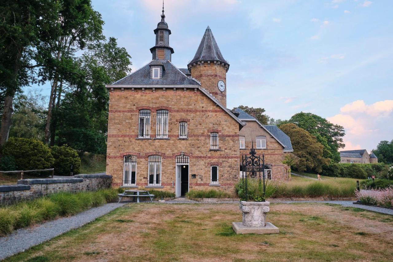 Domaine De Ronchinne - Insolites Maillen Luaran gambar