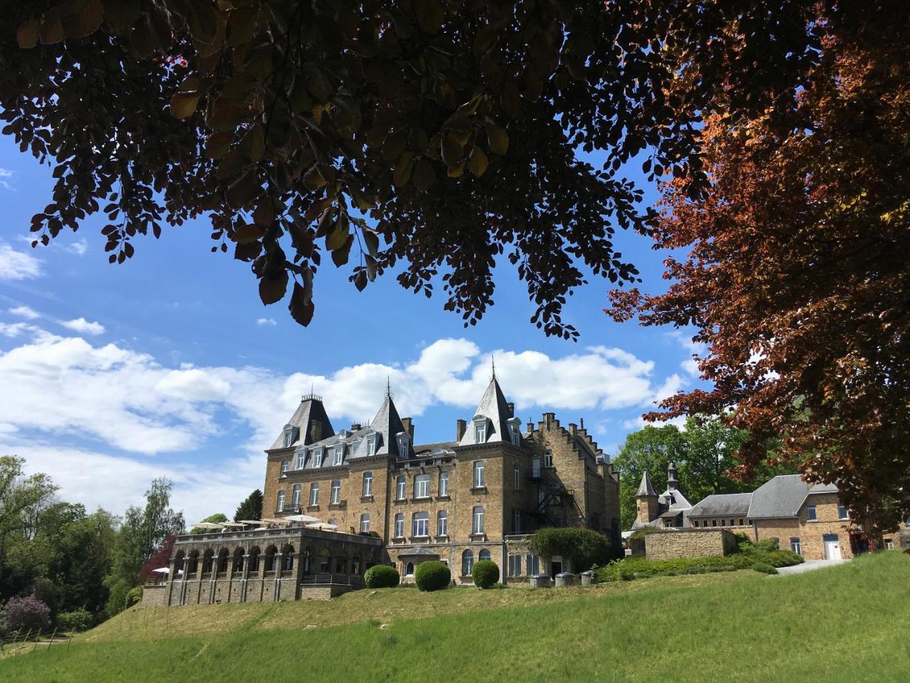 Domaine De Ronchinne - Insolites Maillen Luaran gambar