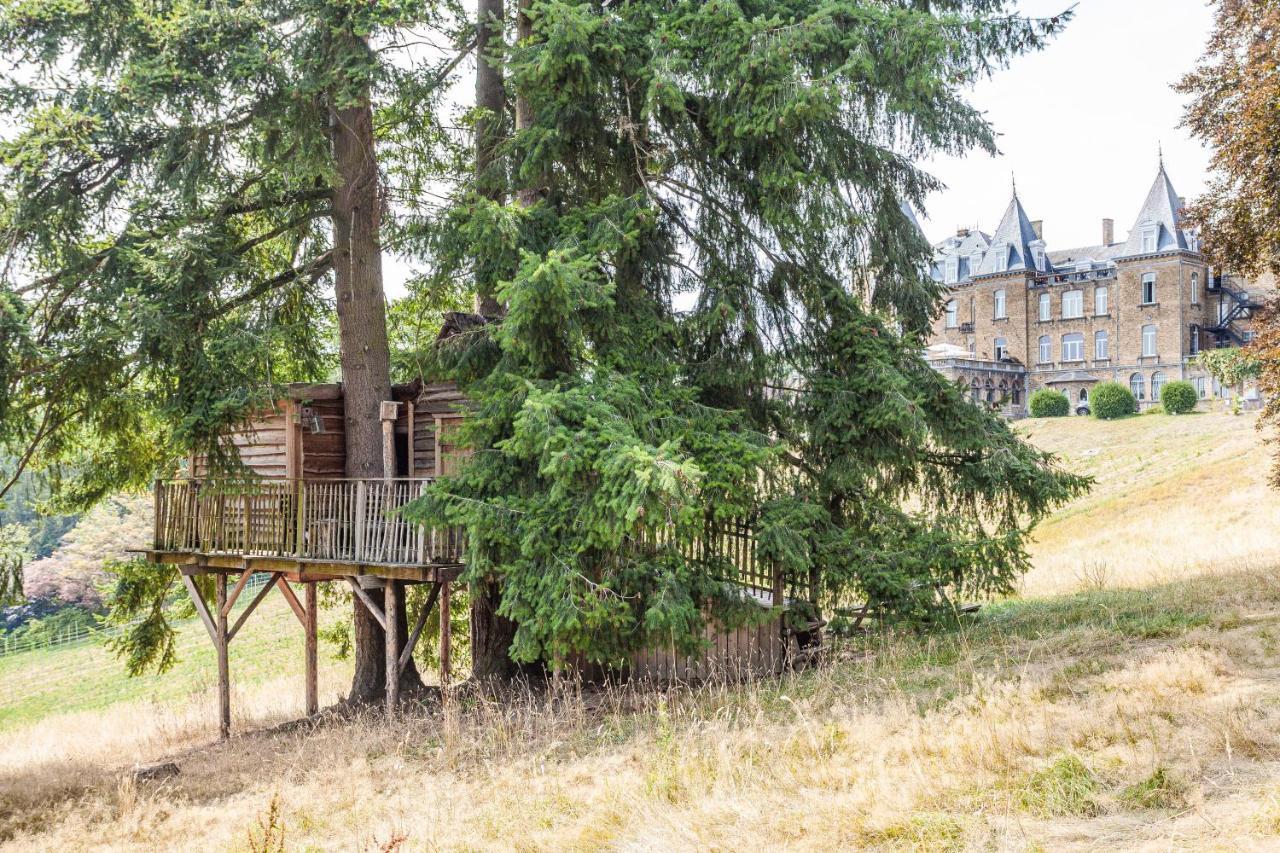 Domaine De Ronchinne - Insolites Maillen Luaran gambar